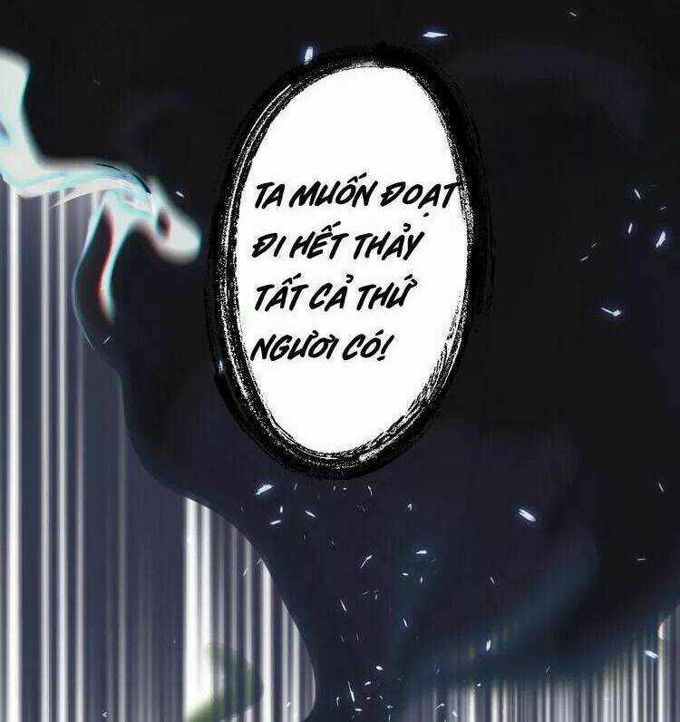 Mãn Đình Phương - Thiên Hạ Duy Khanh Chapter 1 trang 9