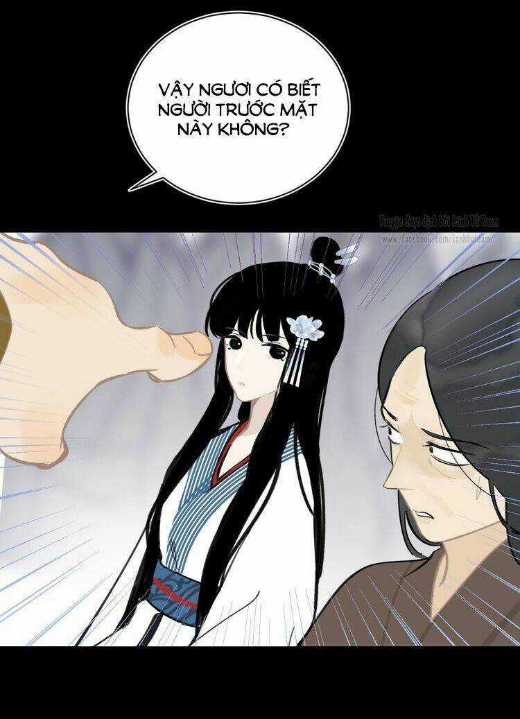 Mãn Đình Phương - Thiên Hạ Duy Khanh Chapter 10 trang 15