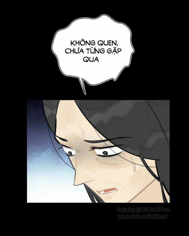 Mãn Đình Phương - Thiên Hạ Duy Khanh Chapter 10 trang 17