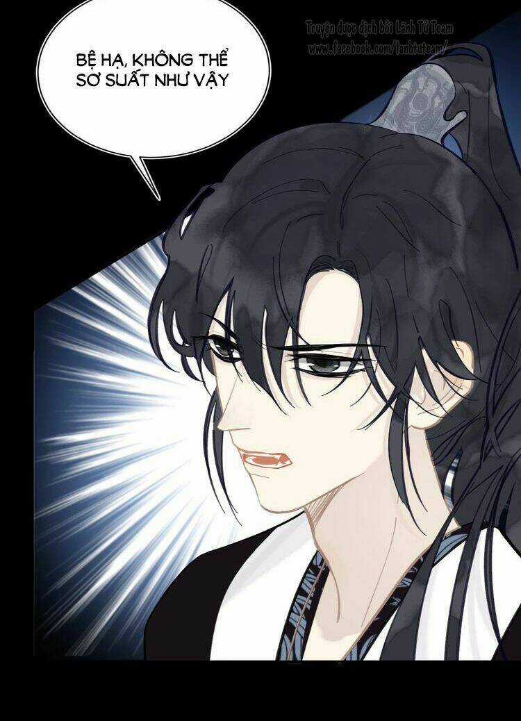 Mãn Đình Phương - Thiên Hạ Duy Khanh Chapter 10 trang 24