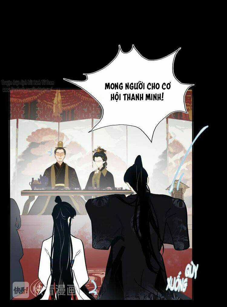 Mãn Đình Phương - Thiên Hạ Duy Khanh Chapter 10 trang 25