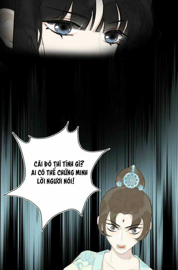 Mãn Đình Phương - Thiên Hạ Duy Khanh Chapter 10 trang 28