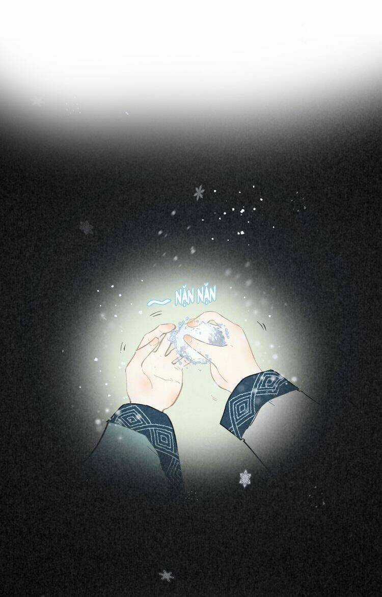 Mãn Đình Phương - Thiên Hạ Duy Khanh Chapter 10 trang 3