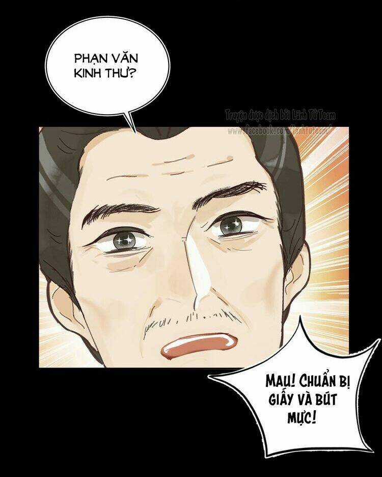 Mãn Đình Phương - Thiên Hạ Duy Khanh Chapter 10 trang 31