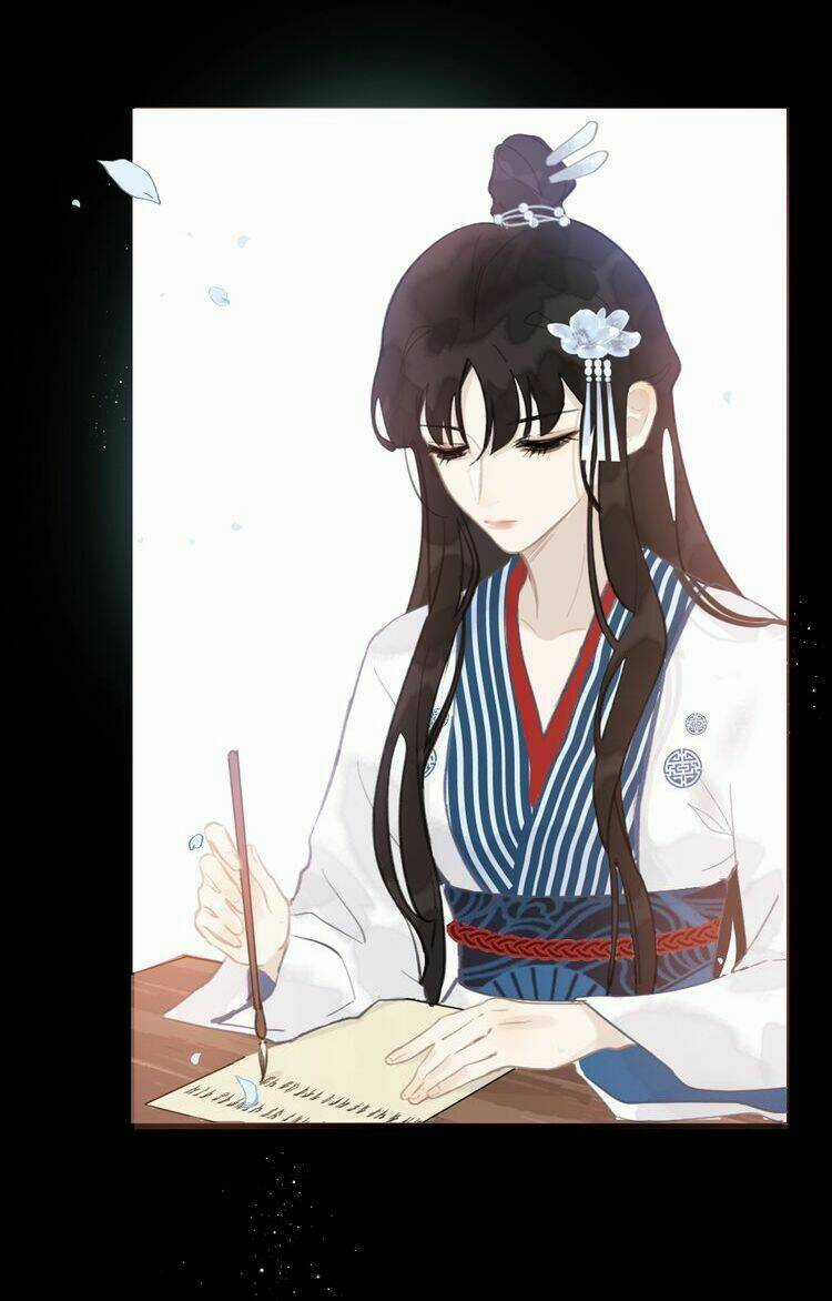 Mãn Đình Phương - Thiên Hạ Duy Khanh Chapter 10 trang 33