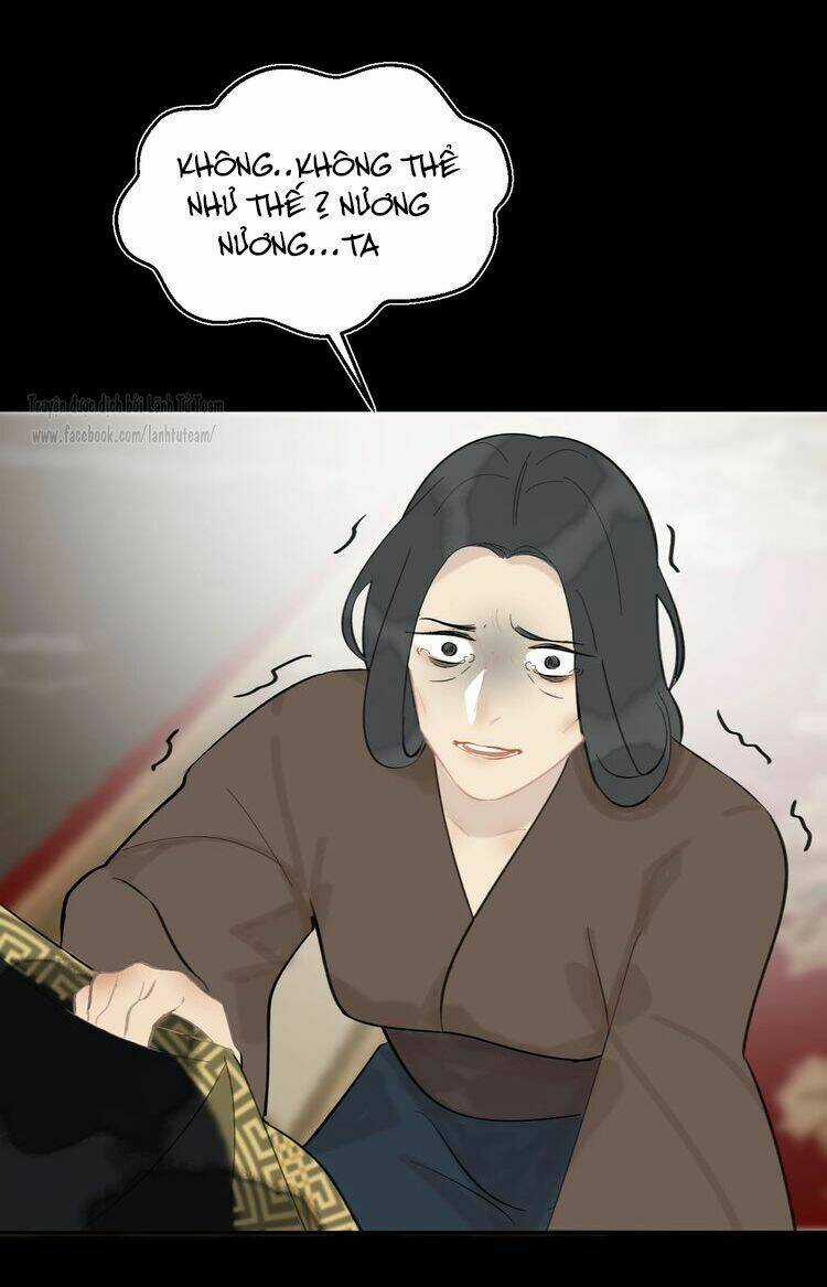 Mãn Đình Phương - Thiên Hạ Duy Khanh Chapter 10 trang 39