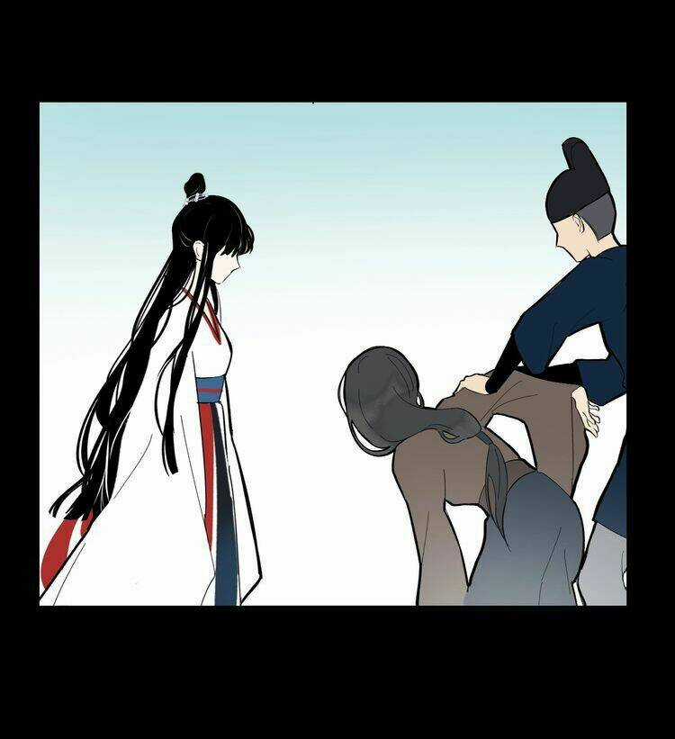 Mãn Đình Phương - Thiên Hạ Duy Khanh Chapter 10 trang 42