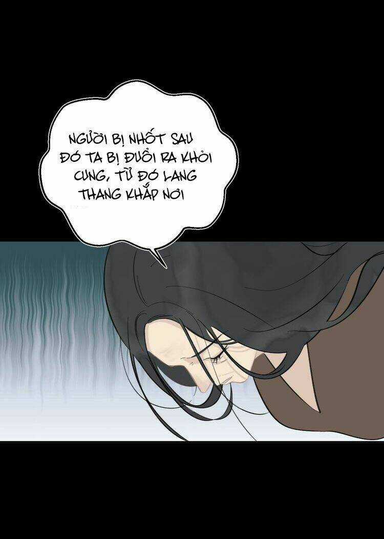 Mãn Đình Phương - Thiên Hạ Duy Khanh Chapter 10 trang 43