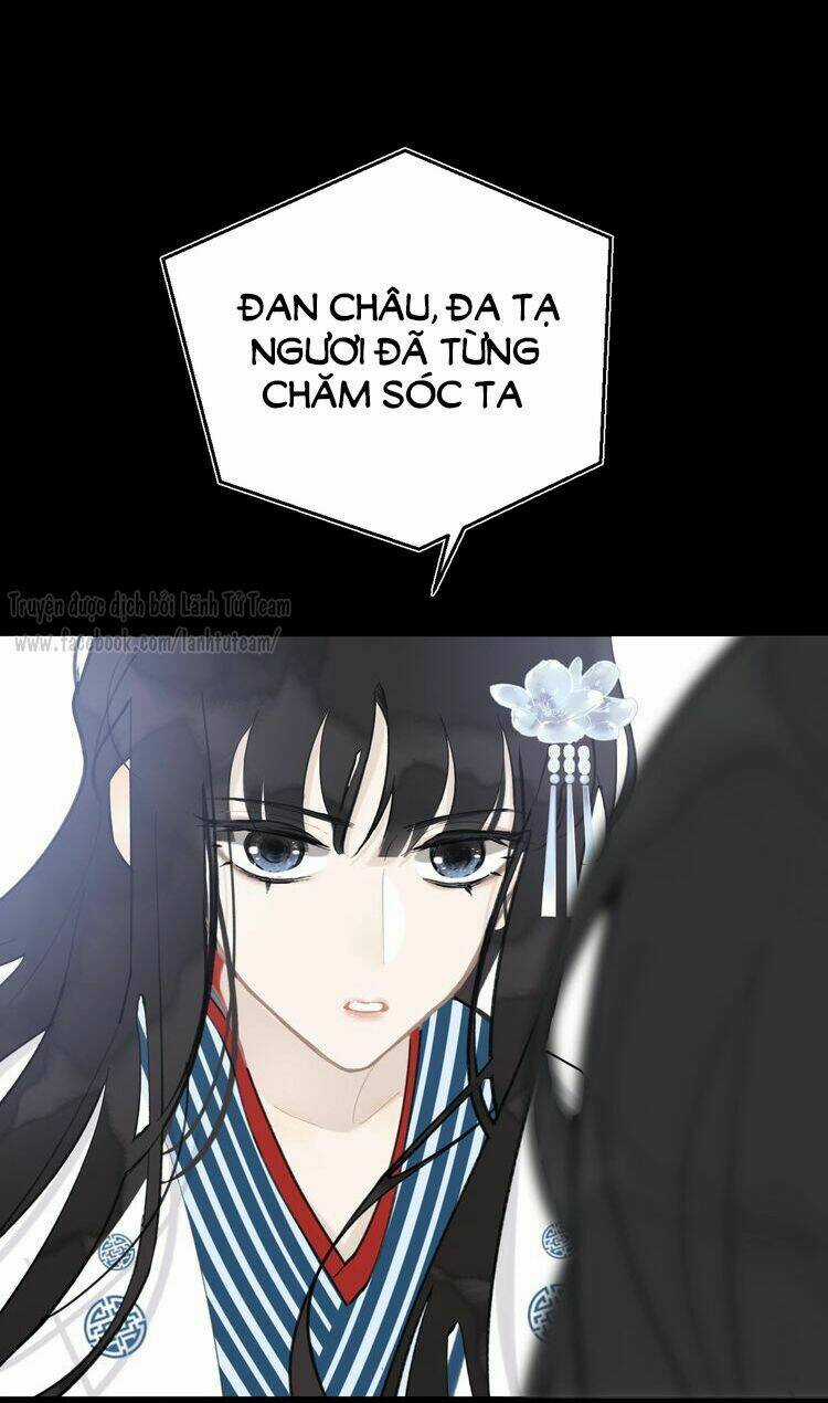 Mãn Đình Phương - Thiên Hạ Duy Khanh Chapter 10 trang 44