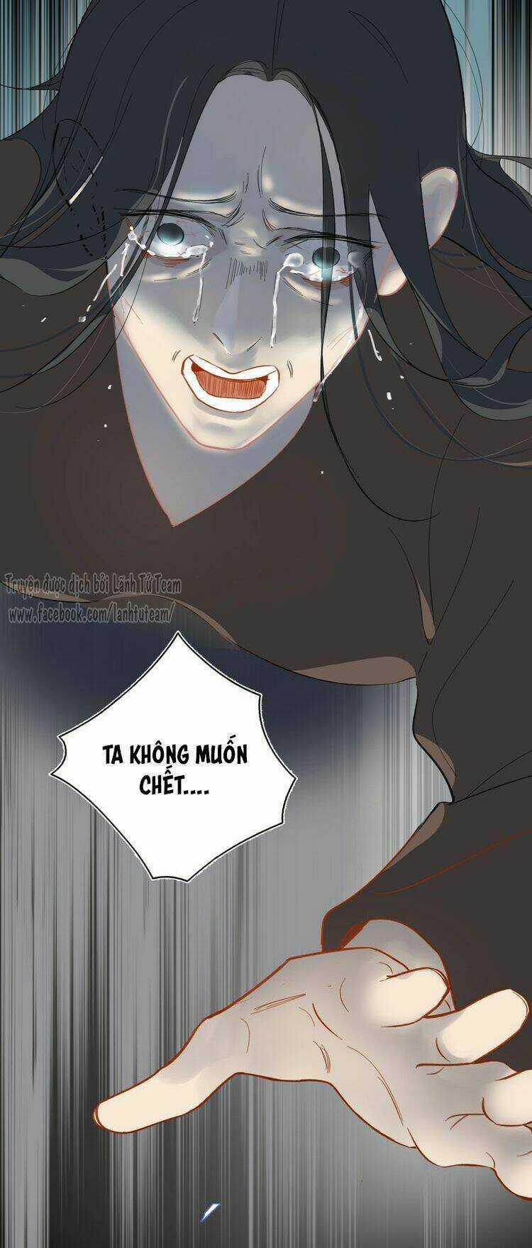 Mãn Đình Phương - Thiên Hạ Duy Khanh Chapter 10 trang 46