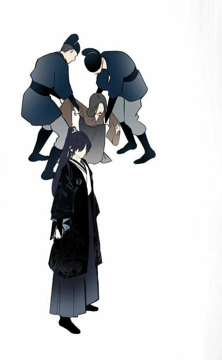 Mãn Đình Phương - Thiên Hạ Duy Khanh Chapter 10 trang 48