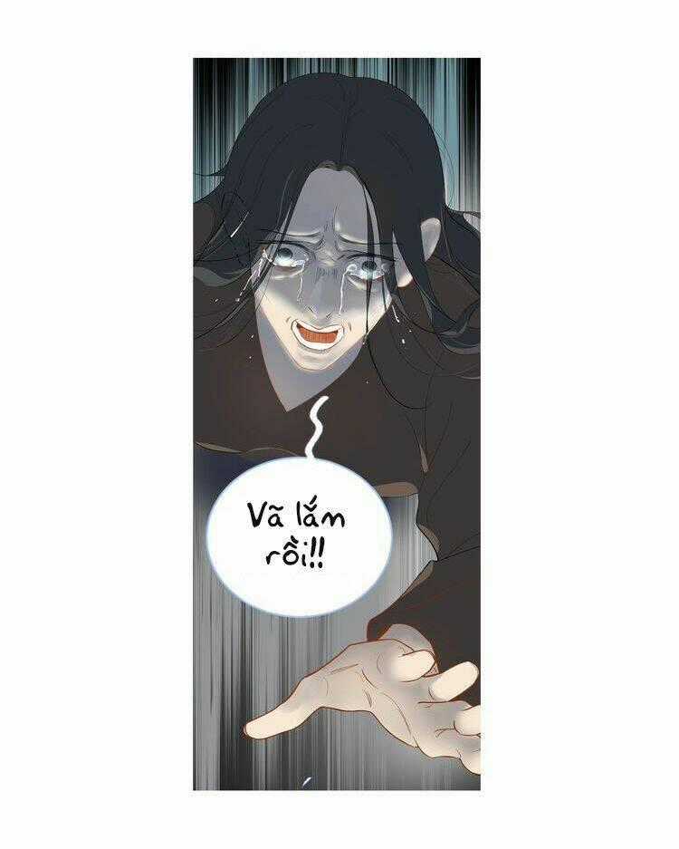 Mãn Đình Phương - Thiên Hạ Duy Khanh Chapter 10 trang 51