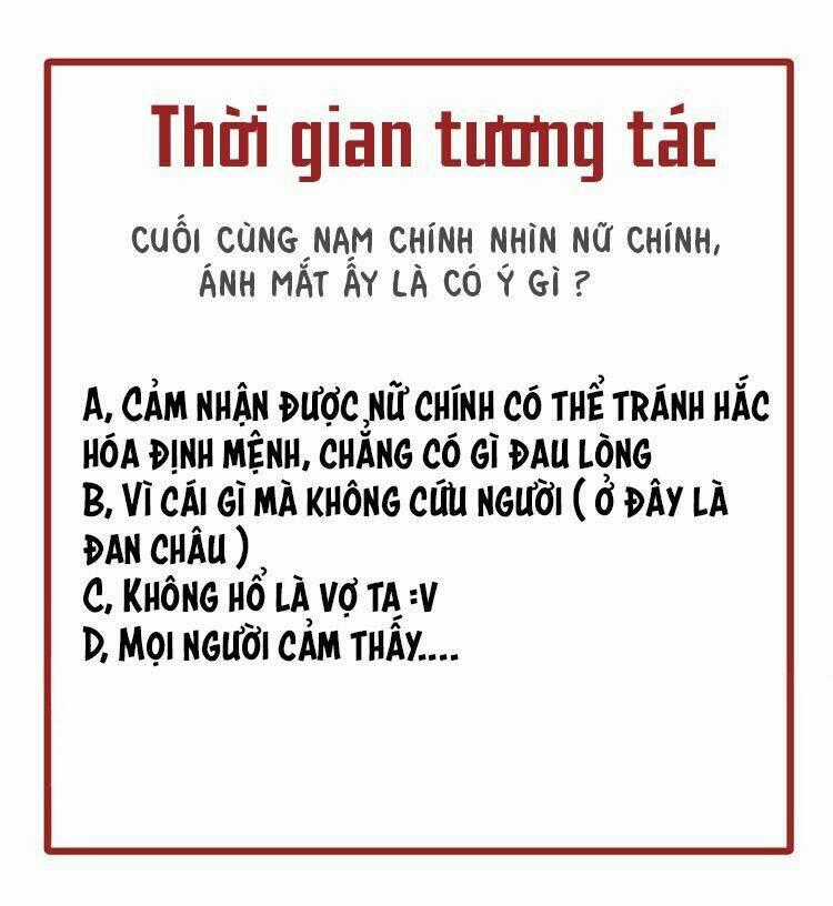 Mãn Đình Phương - Thiên Hạ Duy Khanh Chapter 10 trang 52