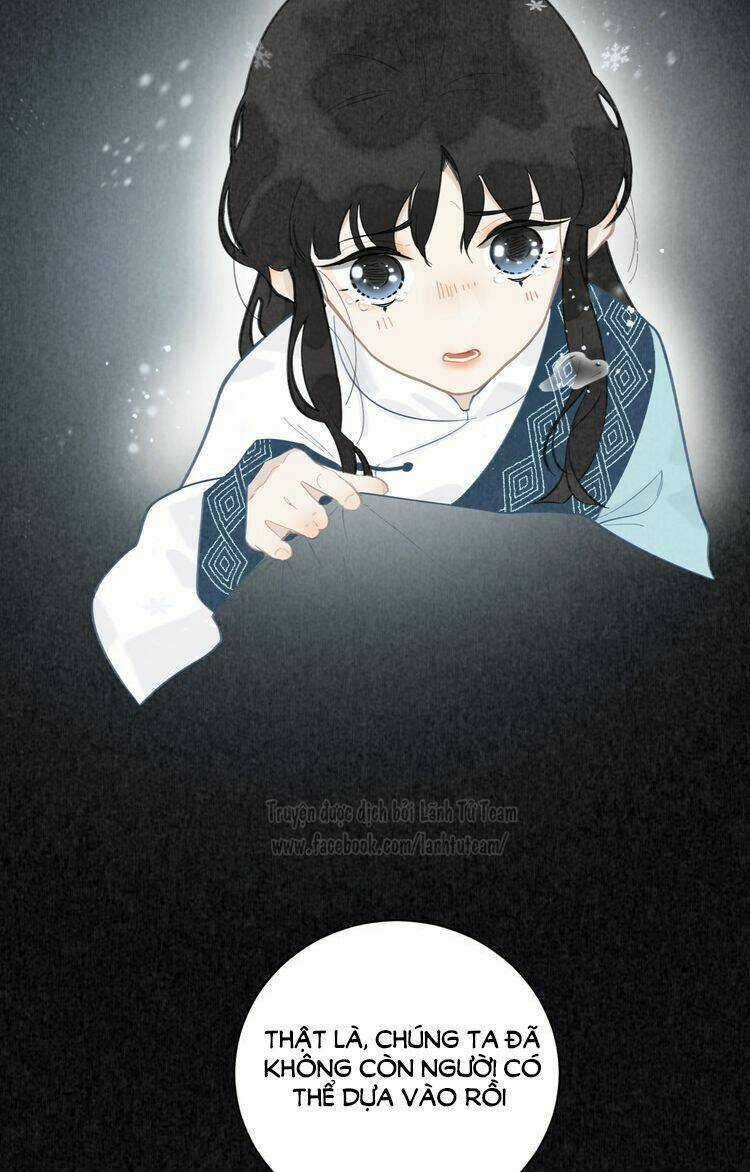 Mãn Đình Phương - Thiên Hạ Duy Khanh Chapter 10 trang 7