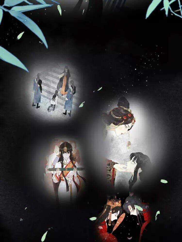 Mãn Đình Phương - Thiên Hạ Duy Khanh Chapter 11 trang 11