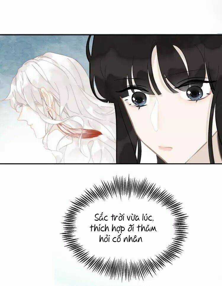 Mãn Đình Phương - Thiên Hạ Duy Khanh Chapter 11 trang 14