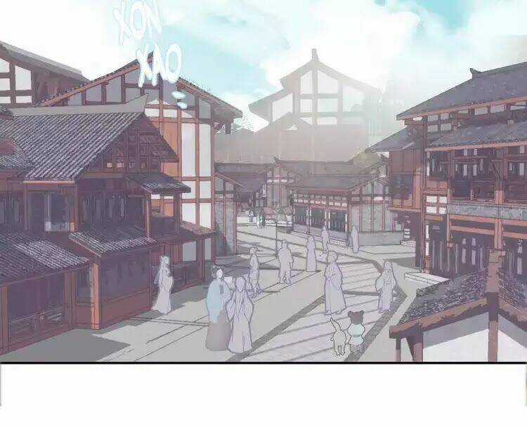 Mãn Đình Phương - Thiên Hạ Duy Khanh Chapter 11 trang 16