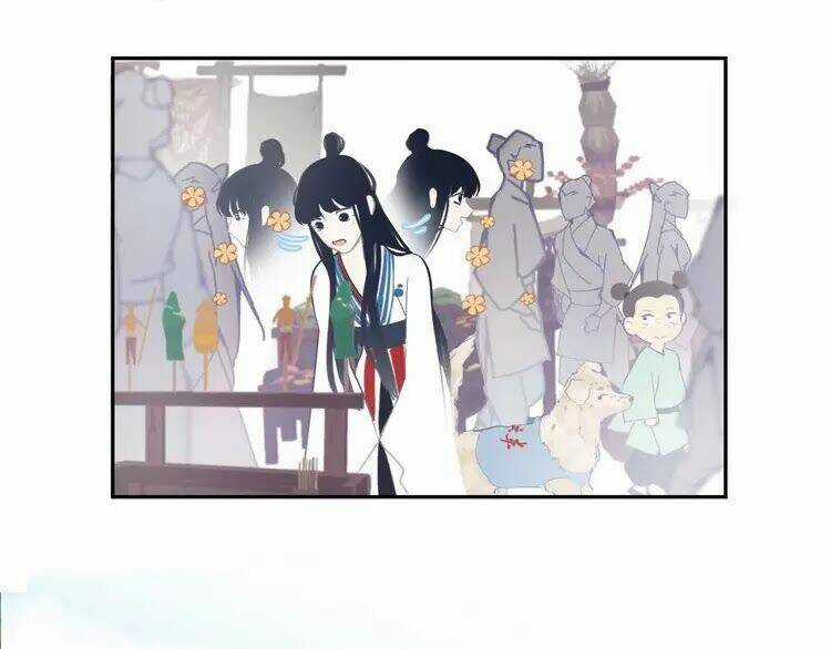 Mãn Đình Phương - Thiên Hạ Duy Khanh Chapter 11 trang 17