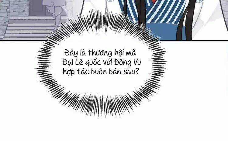 Mãn Đình Phương - Thiên Hạ Duy Khanh Chapter 11 trang 19