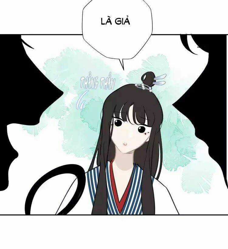 Mãn Đình Phương - Thiên Hạ Duy Khanh Chapter 11 trang 24