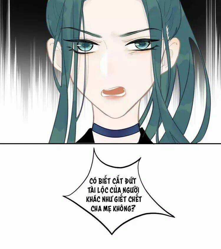 Mãn Đình Phương - Thiên Hạ Duy Khanh Chapter 11 trang 32