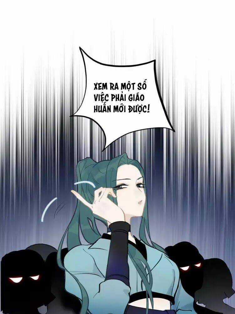 Mãn Đình Phương - Thiên Hạ Duy Khanh Chapter 11 trang 33