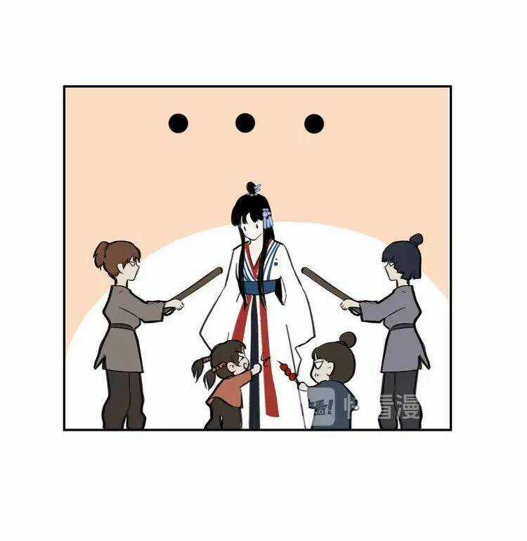 Mãn Đình Phương - Thiên Hạ Duy Khanh Chapter 11 trang 36