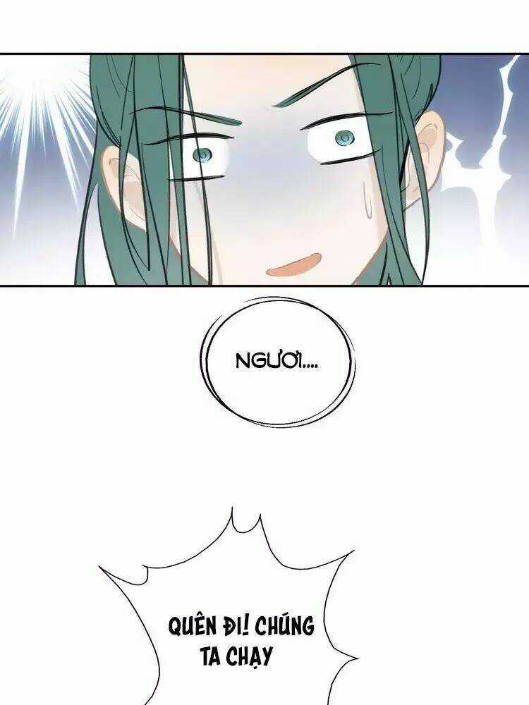 Mãn Đình Phương - Thiên Hạ Duy Khanh Chapter 11 trang 39