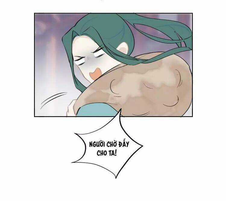 Mãn Đình Phương - Thiên Hạ Duy Khanh Chapter 11 trang 41