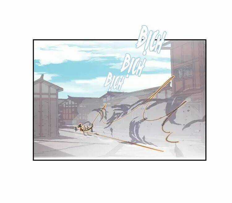 Mãn Đình Phương - Thiên Hạ Duy Khanh Chapter 11 trang 42