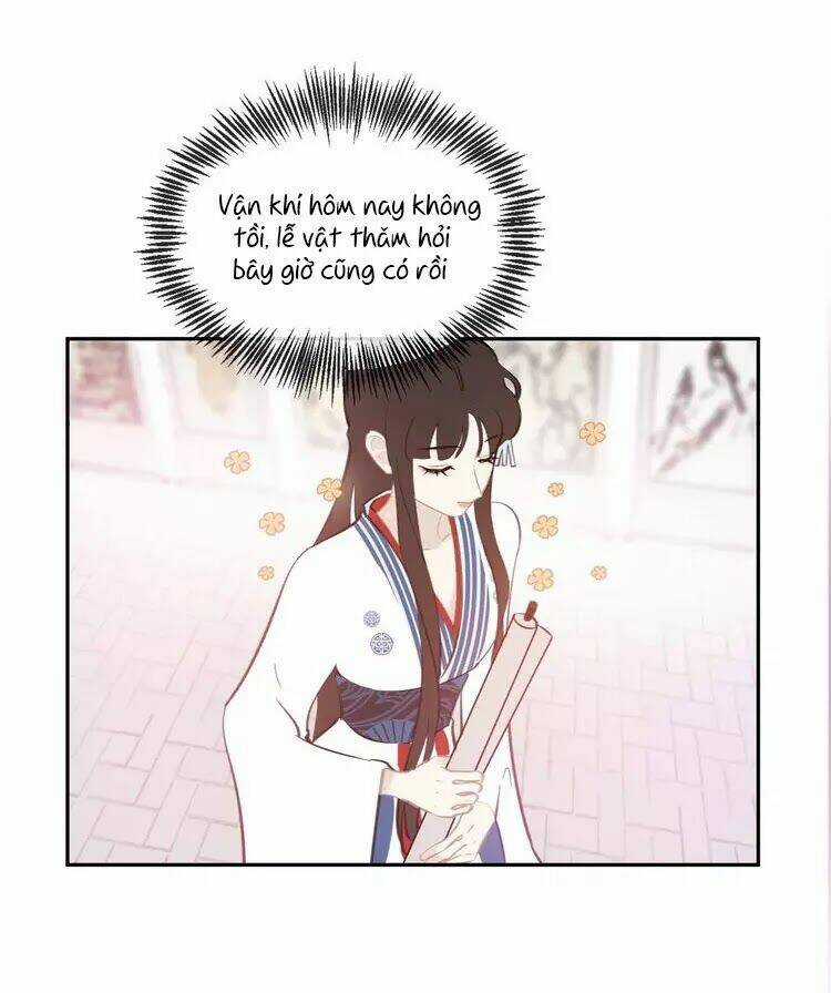 Mãn Đình Phương - Thiên Hạ Duy Khanh Chapter 11 trang 46