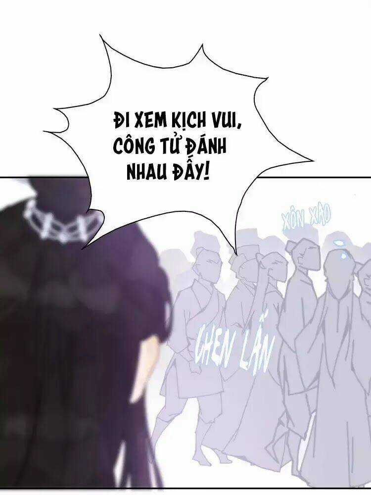 Mãn Đình Phương - Thiên Hạ Duy Khanh Chapter 11 trang 47