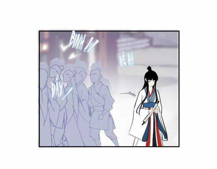 Mãn Đình Phương - Thiên Hạ Duy Khanh Chapter 11 trang 49