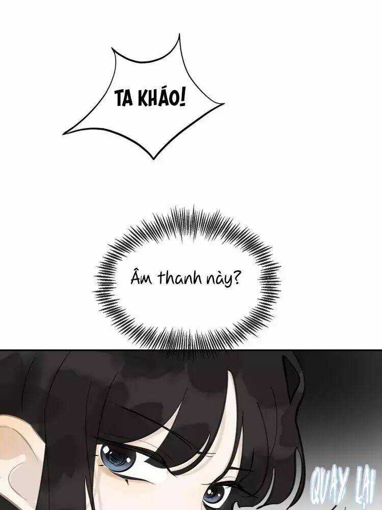 Mãn Đình Phương - Thiên Hạ Duy Khanh Chapter 11 trang 50