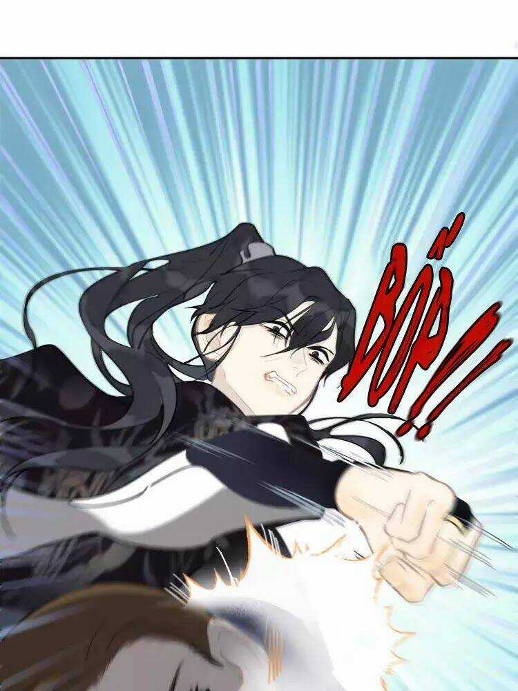 Mãn Đình Phương - Thiên Hạ Duy Khanh Chapter 11 trang 52