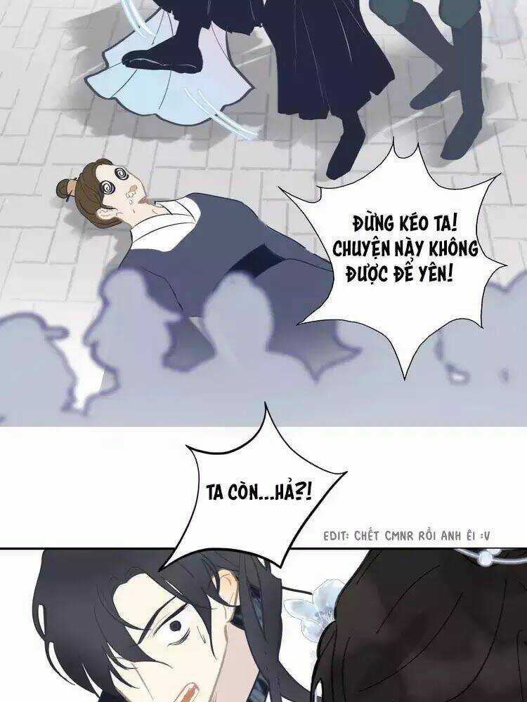 Mãn Đình Phương - Thiên Hạ Duy Khanh Chapter 11 trang 56