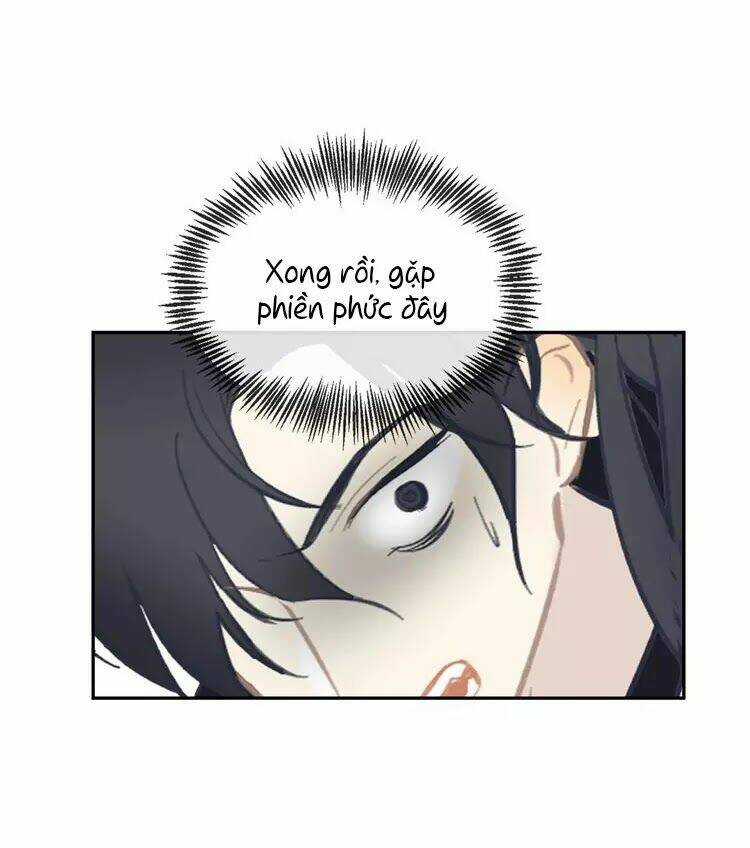 Mãn Đình Phương - Thiên Hạ Duy Khanh Chapter 11 trang 59