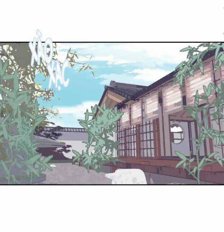 Mãn Đình Phương - Thiên Hạ Duy Khanh Chapter 11 trang 6