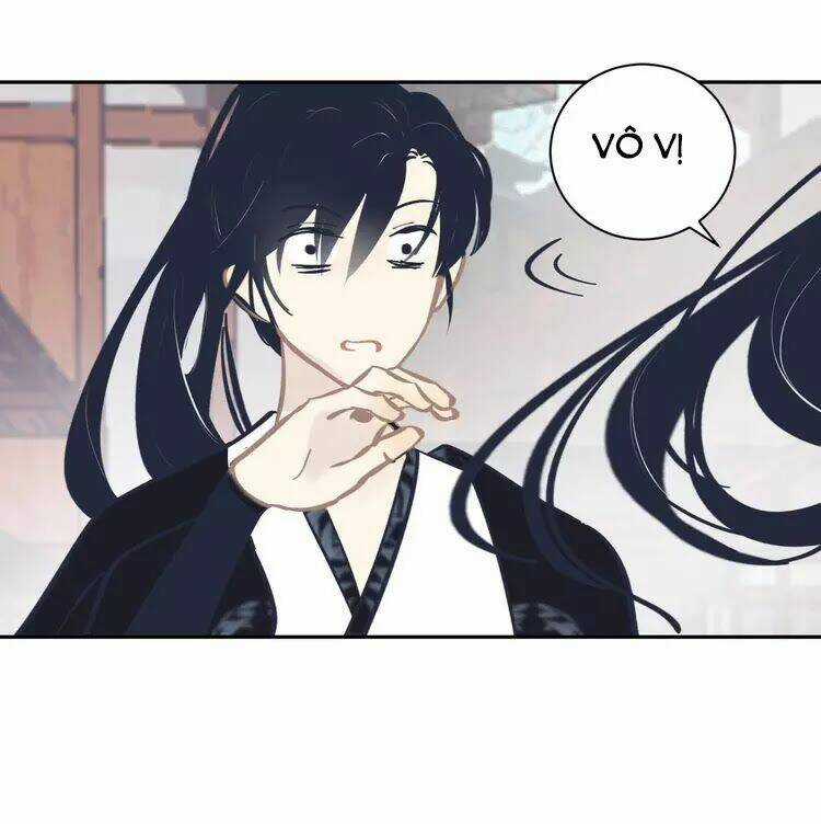 Mãn Đình Phương - Thiên Hạ Duy Khanh Chapter 11 trang 64