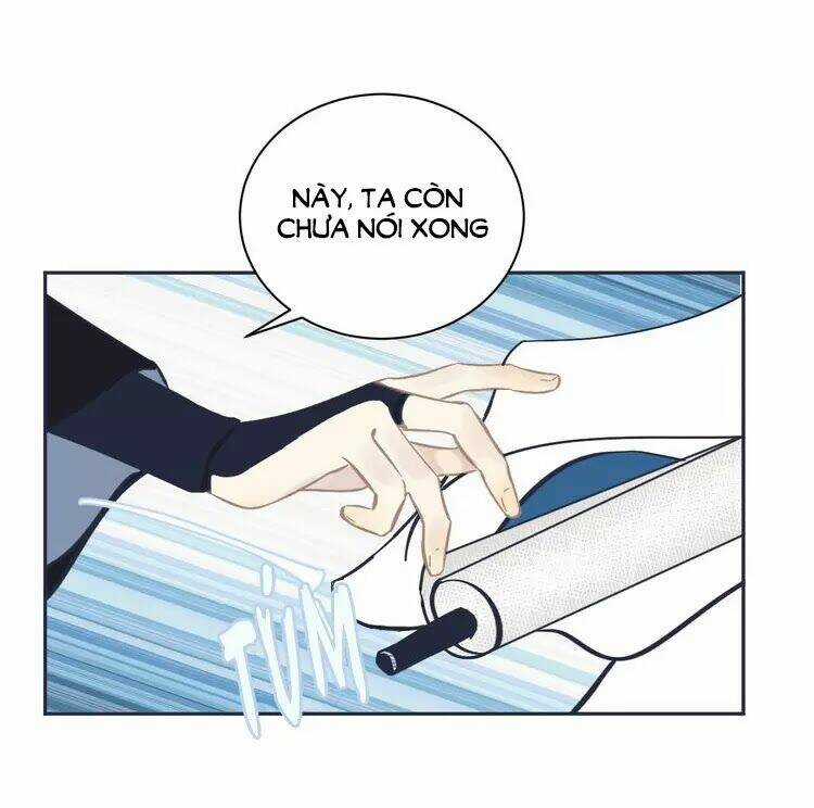 Mãn Đình Phương - Thiên Hạ Duy Khanh Chapter 11 trang 65