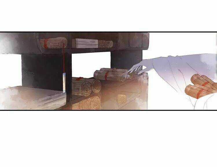 Mãn Đình Phương - Thiên Hạ Duy Khanh Chapter 11 trang 7