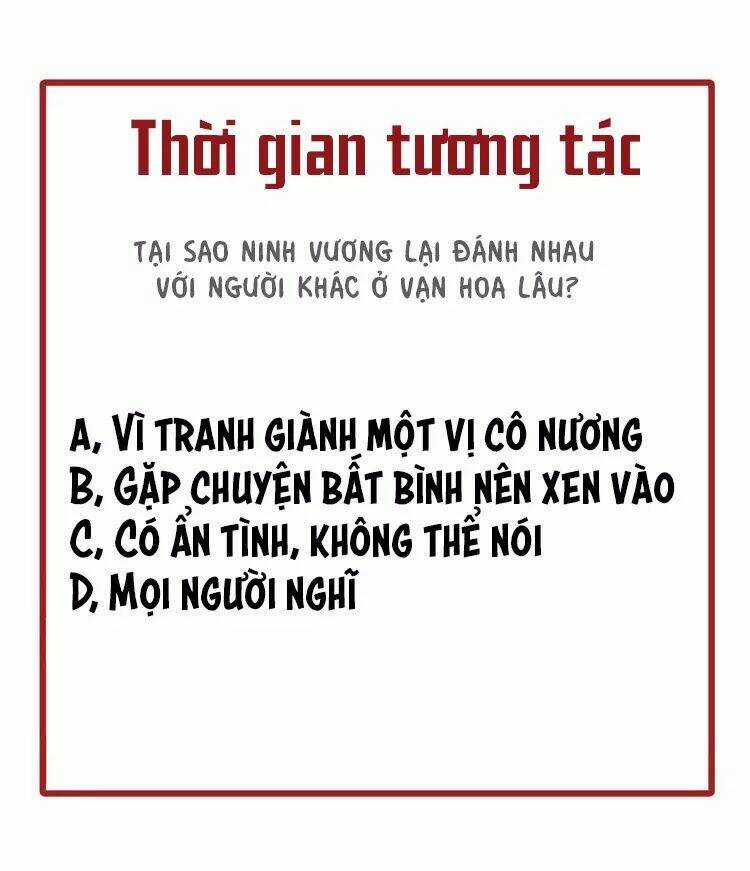 Mãn Đình Phương - Thiên Hạ Duy Khanh Chapter 11 trang 71