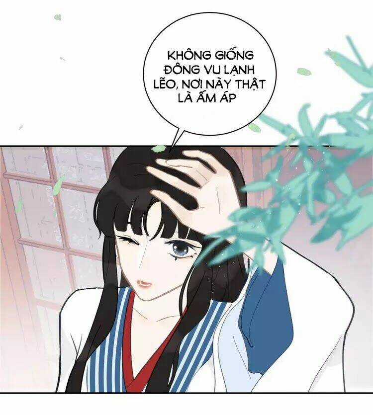 Mãn Đình Phương - Thiên Hạ Duy Khanh Chapter 11 trang 9