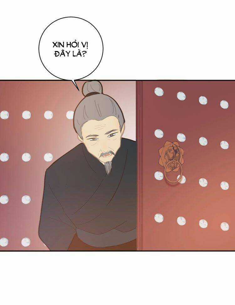 Mãn Đình Phương - Thiên Hạ Duy Khanh Chapter 12 trang 10