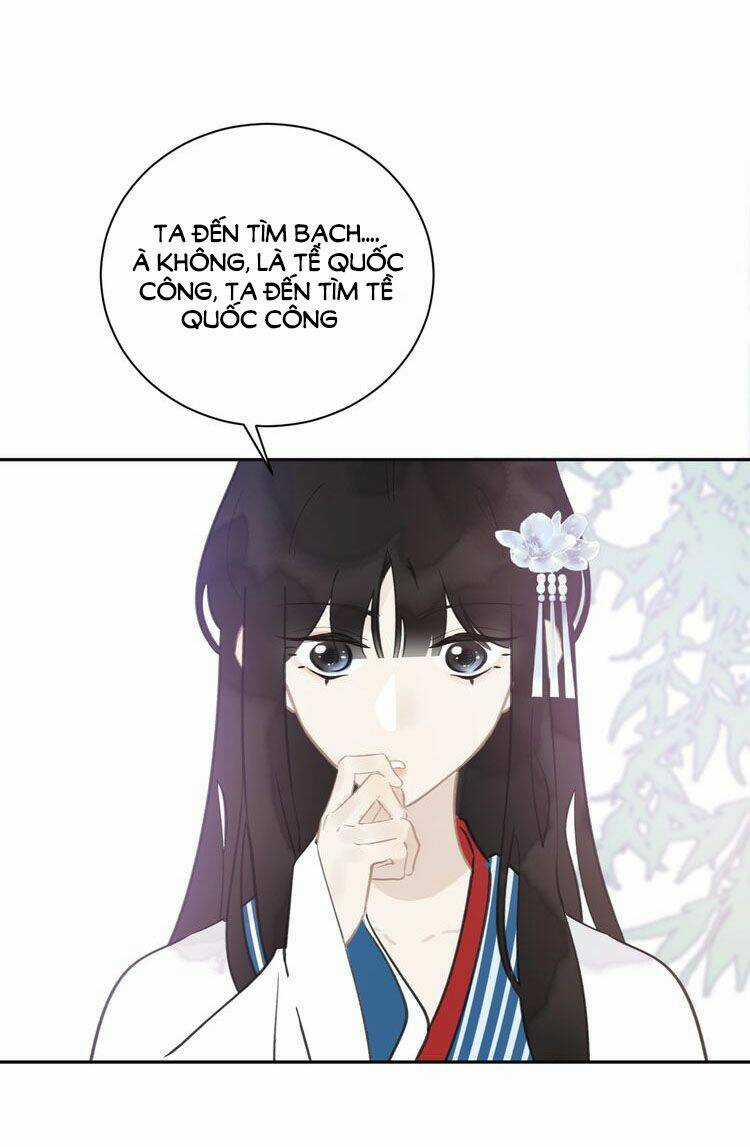 Mãn Đình Phương - Thiên Hạ Duy Khanh Chapter 12 trang 11