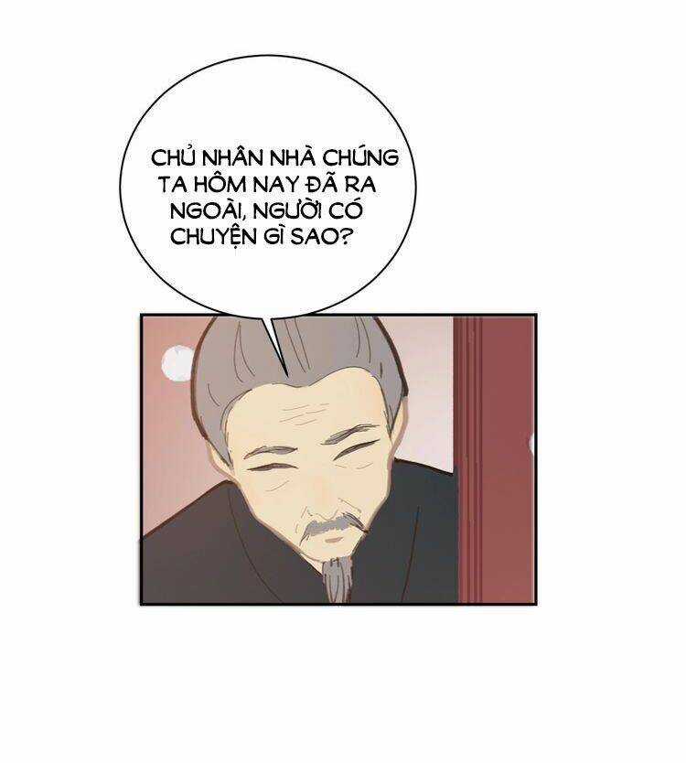 Mãn Đình Phương - Thiên Hạ Duy Khanh Chapter 12 trang 12