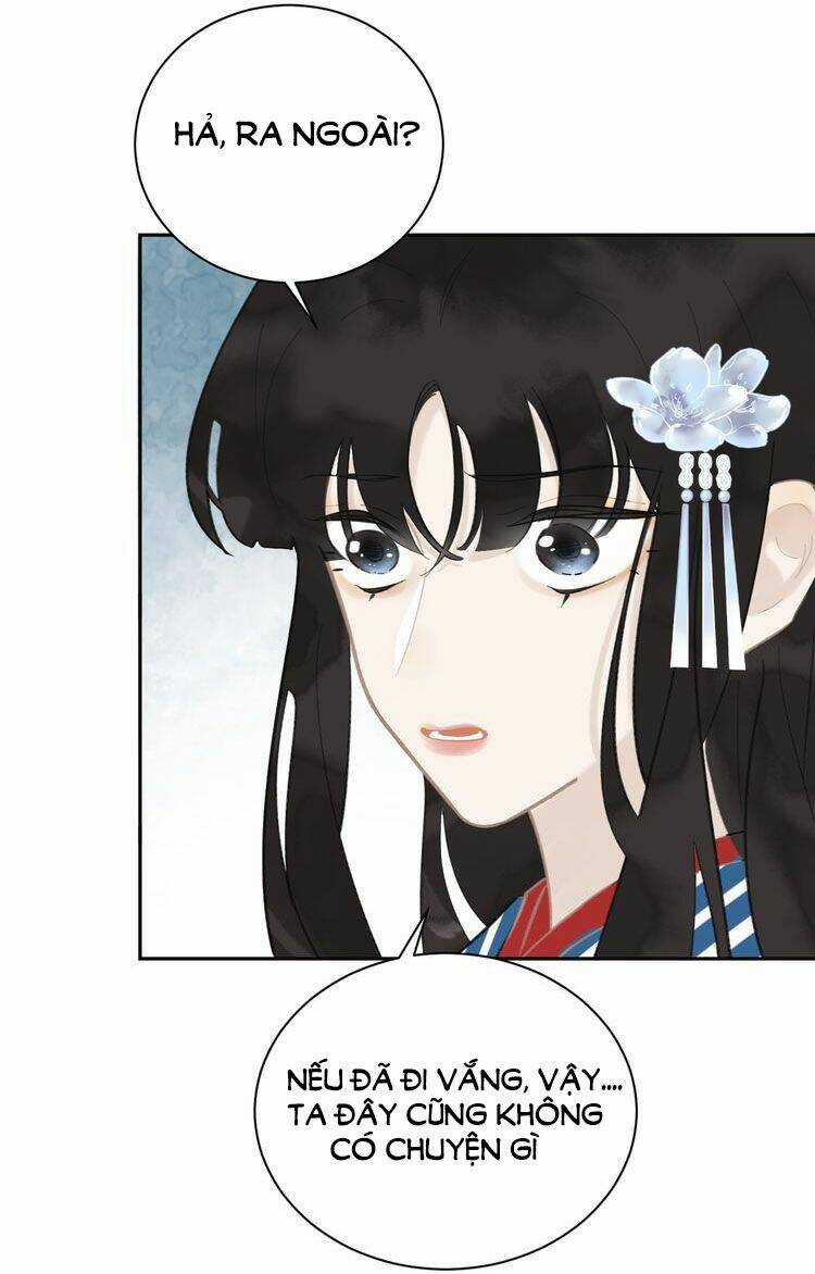 Mãn Đình Phương - Thiên Hạ Duy Khanh Chapter 12 trang 13