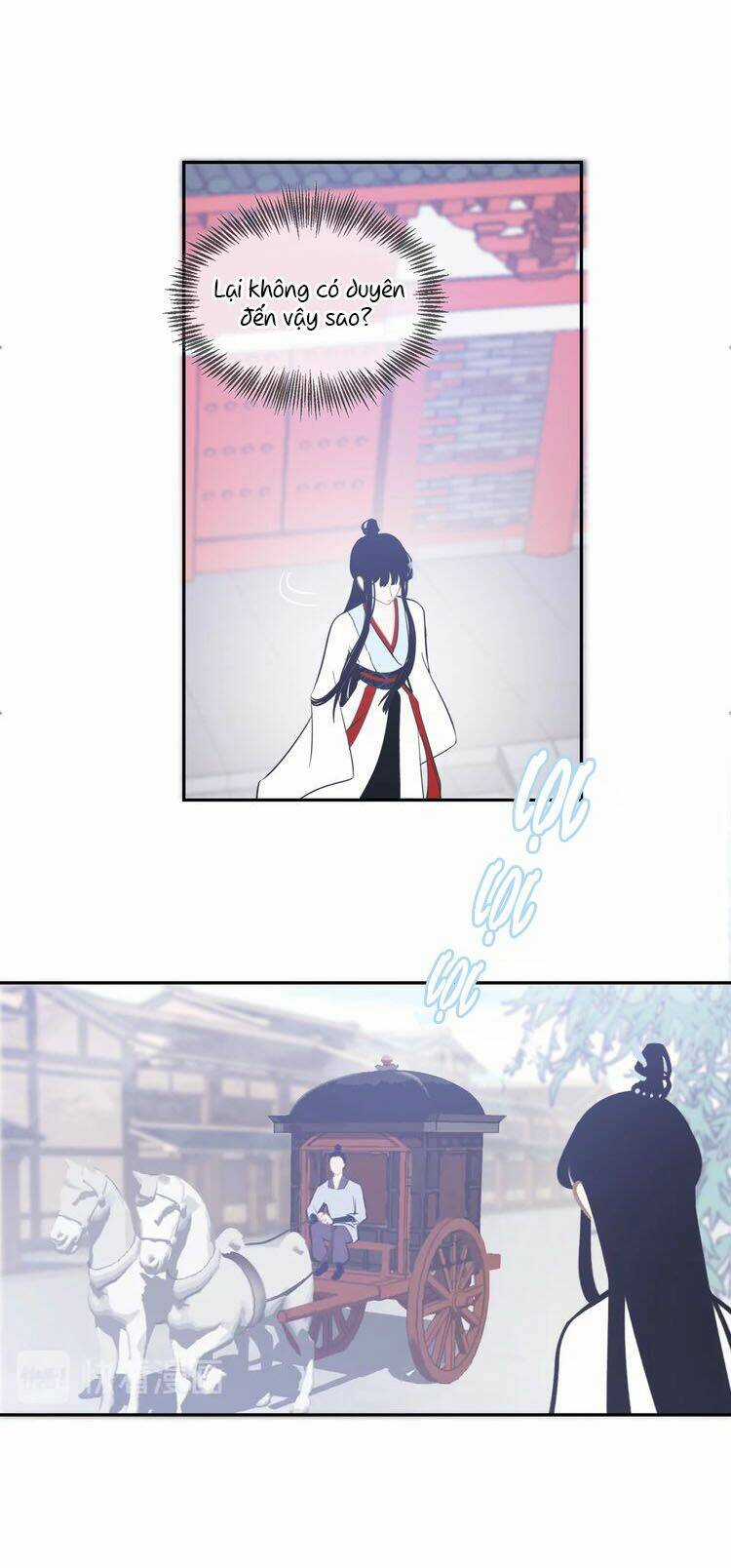 Mãn Đình Phương - Thiên Hạ Duy Khanh Chapter 12 trang 14