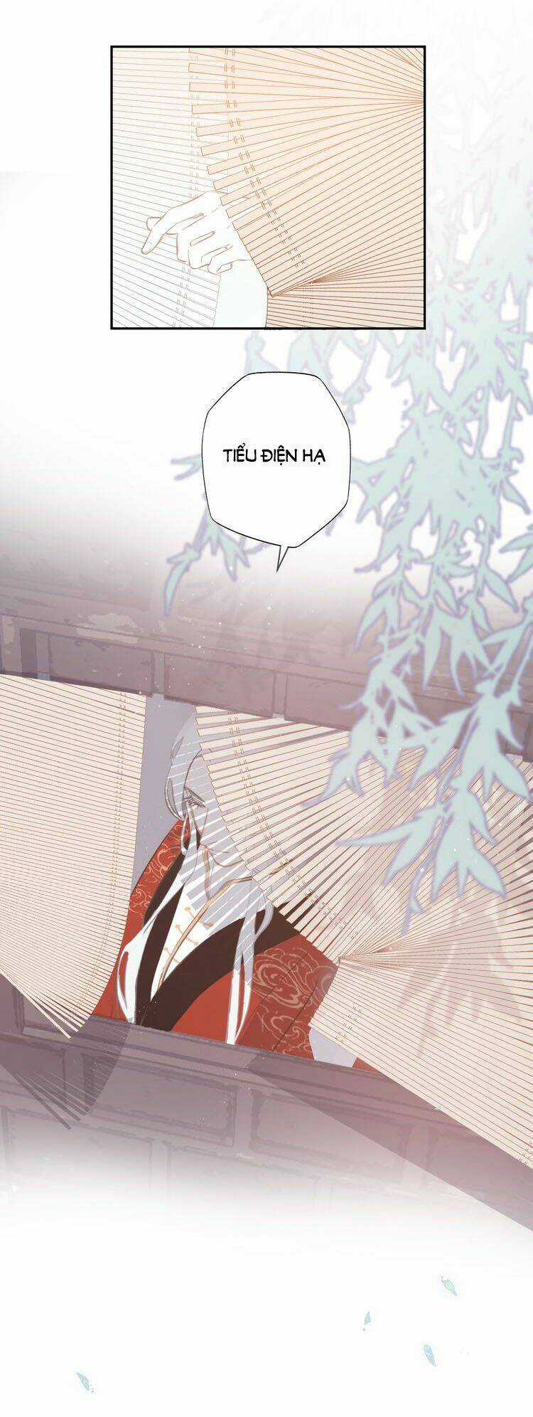 Mãn Đình Phương - Thiên Hạ Duy Khanh Chapter 12 trang 15