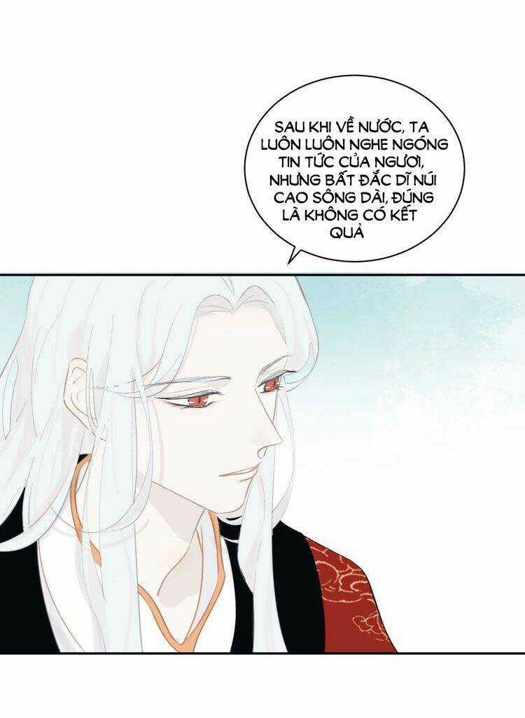 Mãn Đình Phương - Thiên Hạ Duy Khanh Chapter 12 trang 23